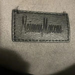 Neiman Marcus Black  tote bag 15.5x13.5 inches Photo 3