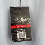 Spyder  activewear light blue long sleeve pullover size xl nwt Photo 5