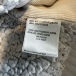 Fox Racing Girls Sz:XL Black White Checkered Plaid Sherpa Lined Full Zip Hoodie. Photo 6