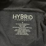 Chicago Bulls Black Hoodie Photo 3