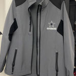 Dallas Cowboys winter jacket softshell Photo 0