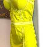 Guess by Marciano NWOT  body hugging sexy dress. Mint! Sz 4 Photo 2