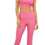 Beach Riot  NWOT Alani Wide Leg Flared Pants Size Medium Photo 0