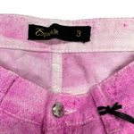 Sparkle Denim Pearls & Gems Boyfriend Jeans (3) Photo 9