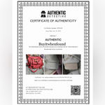 Chloé CHLOE Paddington Red Leather Lock Bag Comes with: Padlock Key COA Dust Bag Photo 1