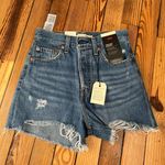 Levi's Ribcage Short Photo 0