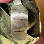 Free People NWT  Makai Cutoff Short in Olive Size 26 Photo 12