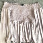 American Eagle flowy shirt Photo 1