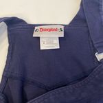 Disney Vintage Disneyland Hometown Holidays Jumper Mickey & Minnie Mouse EUC Sz XL Photo 6