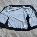 Skechers Floral Camo Bomber Jacket Women Size XL Lightweight Full Zip Gym Travel Photo 12