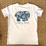 Ivory Ella  small light pink t-shirt Photo 0