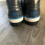UGG  Australia Baroness Boots Blue Nordic Women’s size 7 Photo 3