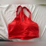 Athleta  Crossed Bikini Top XS Photo 2