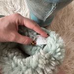 UGG  Australia 5825 Classic Short in Jade Green Photo 5