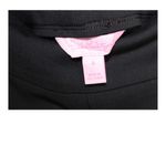 Lilly Pulitzer NWOT Raya Tunic Pants in Onyx 4 Photo 2