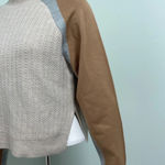 French Connection colorblock sweater Photo 5