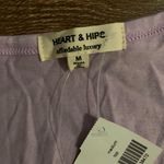 Heart & Hips Short Sleeve Top  Photo 1