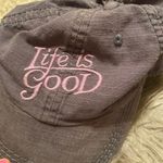 Life is Good Hat Photo 4