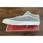 Vans old skool cozy hug drizzle/mashmal women size 8.5 Photo 6