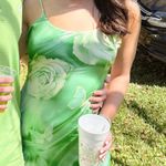 Lovers + Friends Zura Maxi Dress Photo 2