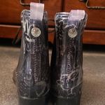 Water Resistant Boots Size 9 Photo 1