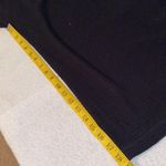 We The Free pullover waffle thermal style long sleeve turtle neck flowy Sz XS Photo 1