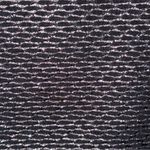 Calvin Klein Women's Textured Black Blazer Photo 4