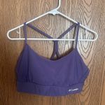 Columbia Purple bra Photo 0