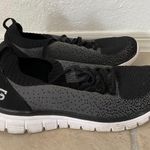 Skechers Men’s Black Sketchers  Photo 0