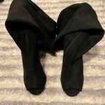 MIA Over The Knee Boots Photo 7