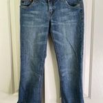 Refuge  Cropped Jeans Photo 1