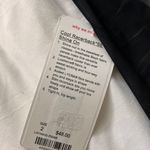 Lululemon Razorback Tank Top Photo 2