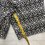 Mario Serrani  Italy Tribal Shorts Size 14 Photo 7