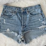 AGOLDE Parker shorts Photo 0