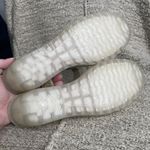 Fly London  Yazi Wedge Gold Sandals Shoes Womens Size 10-10.5 US 41 EU NEW Photo 7