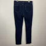 Old Navy  CURVY PROFILE Jeans Womens 12 Long Mid Rise Skinny Photo 2