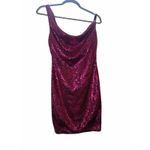 Hello Molly Pink Citadel Skies
Sequin Dress - US Size 6 Photo 1