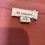 Daniel Cremieux Cremieux Muave Shirt Dress XS Photo 3