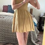 Elan Yellow Sundress Photo 0