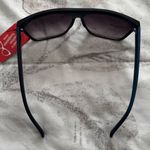 NWT Black frame and lens cat eye UV400 Sunglasses summer bohemian vacation Photo 3