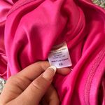 Lucy in the Sky Pink Dress Photo 6