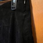 Sigrid Olsen Sigurd Olsen Sport NWT Black A-Line Skirt Women’s Size 16 Photo 1