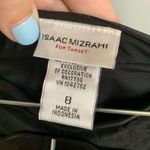 Isaac Mizrahi for Target Black A-Line Lace Skirt Photo 2