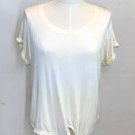 Moral Fiber  Juniors T-Shirt Tie-Dye Photo 0