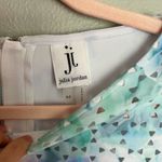 Julia Jordan  watercolor dress Photo 5