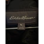 Eddie Bauer  womens puffer jacket with fur trim hood Photo 2