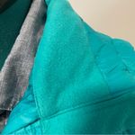 The North Face Gig Harbor Zippered Vest in Kokomo Green Photo 8