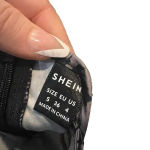 SheIn Cheetah Print Slip Dress Size Small Photo 2