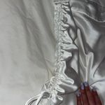 Adika White Skirt Photo 2