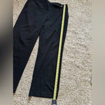 kim rogers  Women’s Black Dress Business Career Pants Size 12 Work Wear Photo 1